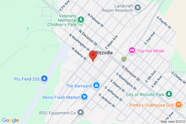 1st Avenue Salon