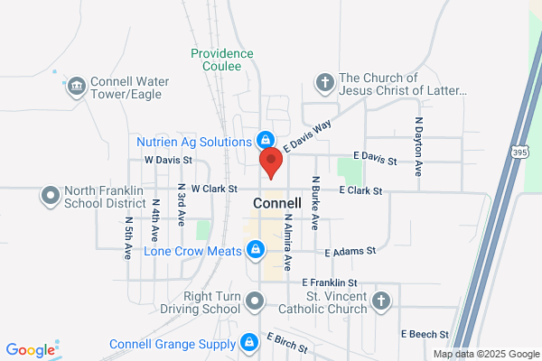 Connell Oil Inc