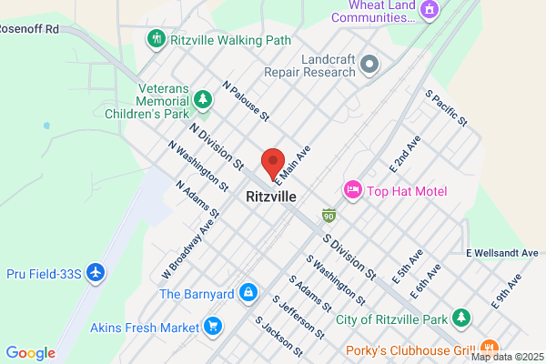 Ritz Theatre