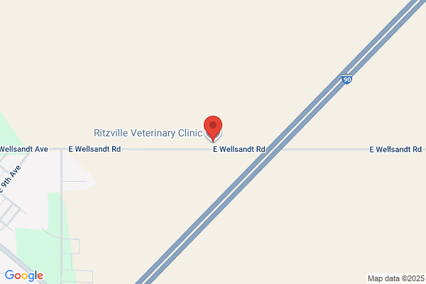 Ritzville Veterinary Clinic