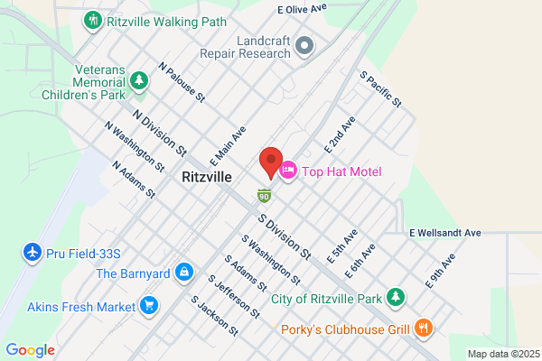 Ritzville Warehouse Co.