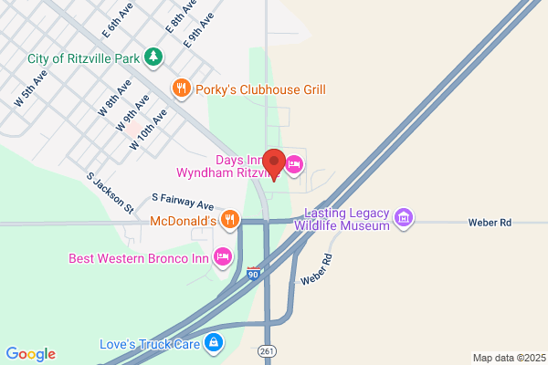 Sharon's Drive In