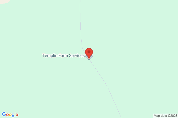 Templin Farm Service Inc