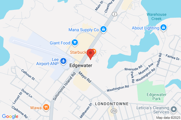 Mattress Warehouse of Edgewater