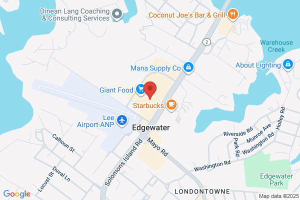 Prime IV Hydration & Wellness - Annapolis