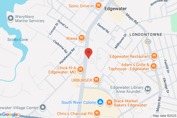 Arundel Gas & Water Conditioning