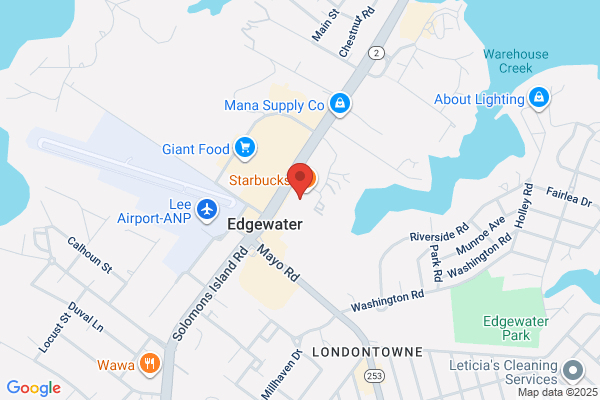 AFC Urgent Care Edgewater