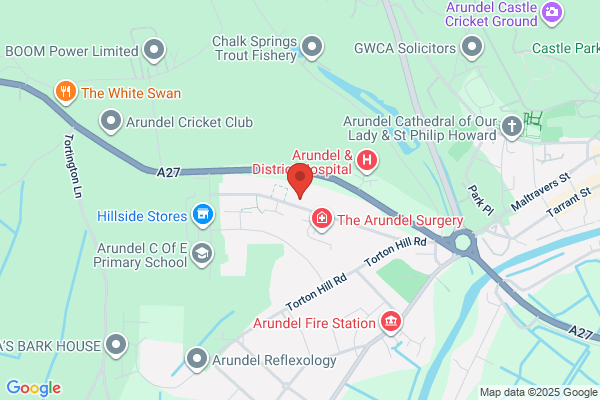 Arundel Cleaning