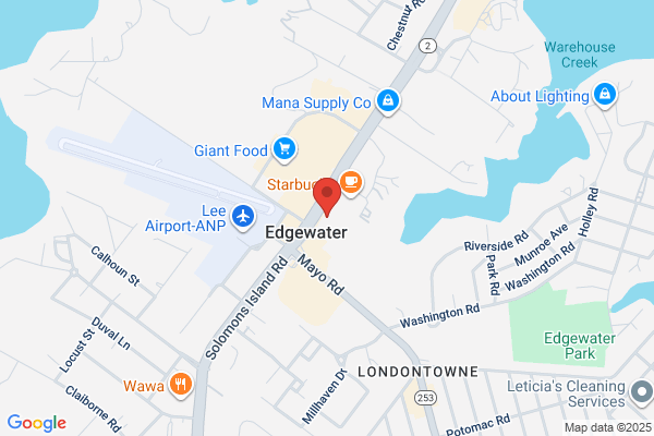 Bay Area Gutter Covers