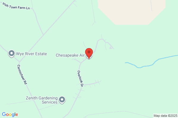 Chesapeake Heating & Cooling Inc