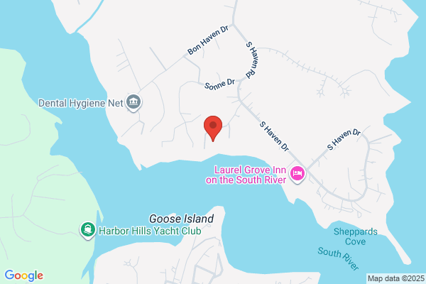 Chesapeake Research Associates Inc