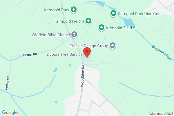 Dubois Tree Service