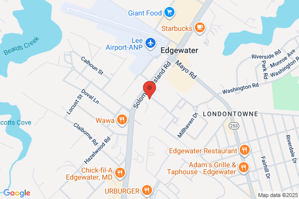 Edgewater Dental Arts
