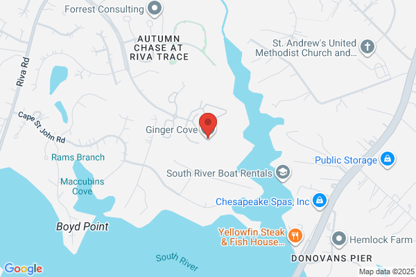 Ginger Cove