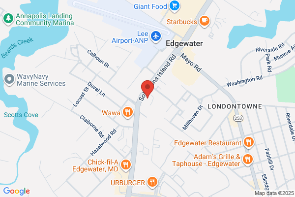 Granek Warren DDS