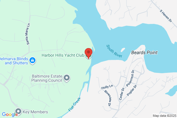Harbor Hills Yacht Club