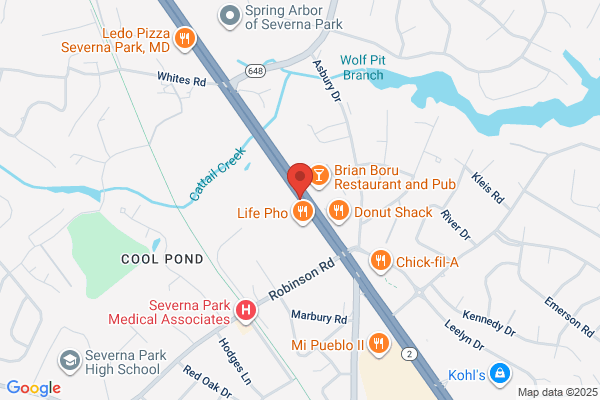 Kumon Math and Reading Center of Severna Park