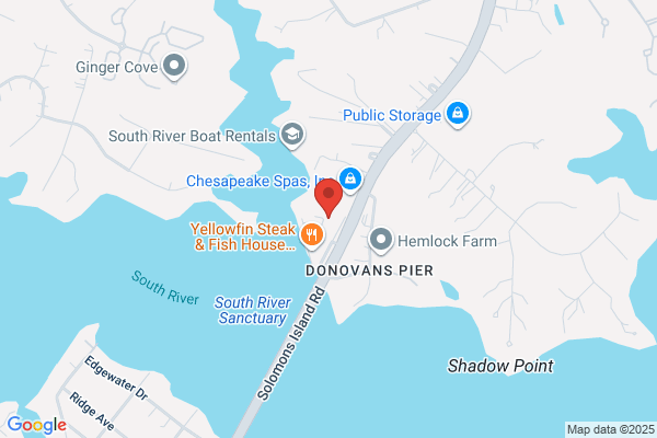 Nimble Mid-Atlantic Boat Sales