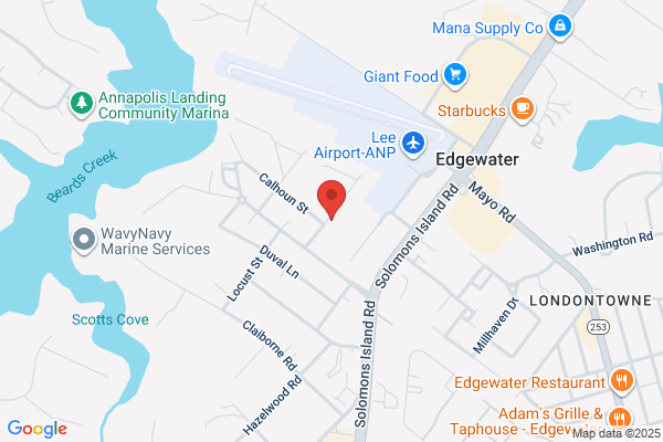 Residential Appraisal Service