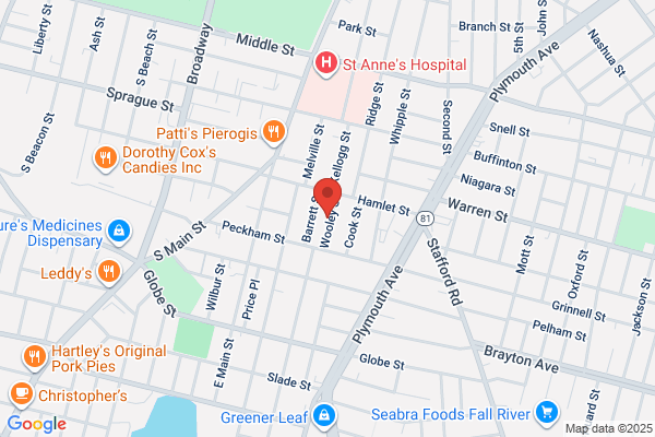 South River Pressure Washing