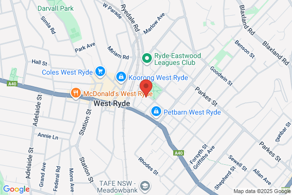 myDentist West Ryde