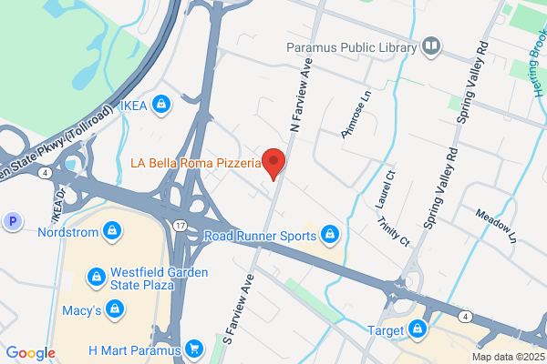 Mendoza Glenn MD PC