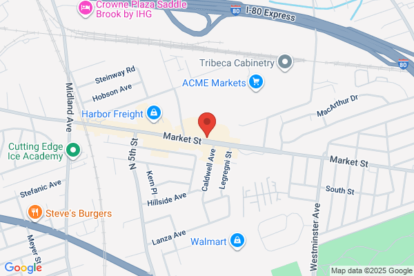 Saddle Brook Liquors
