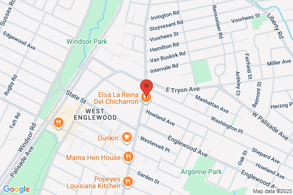 Teaneck Liquors