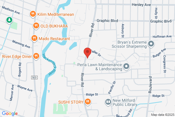 Brookchester Apartments