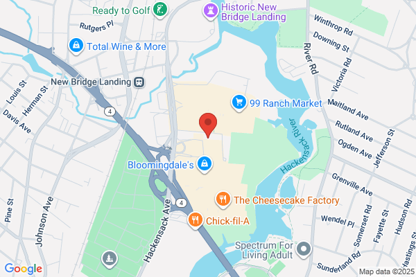 Brookdale Apartments