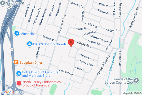 Gainsborough Apartments