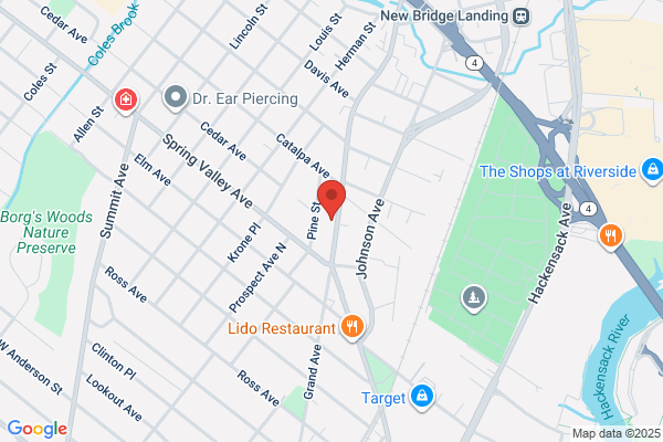 Lighthouse Hackensack Llc