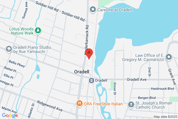 Oradell Associates