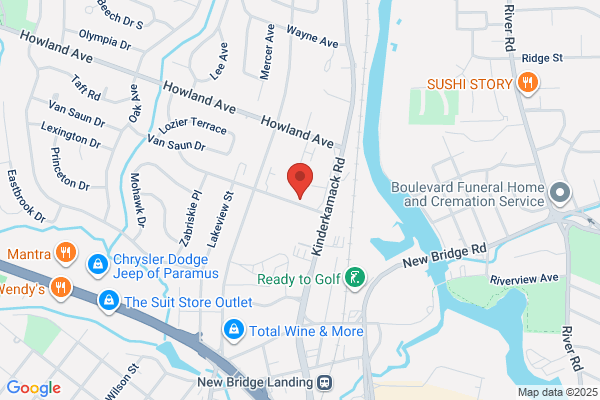 Royal Court Apartments Llc