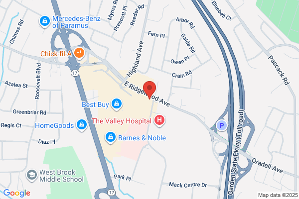 Valley Bank ATM