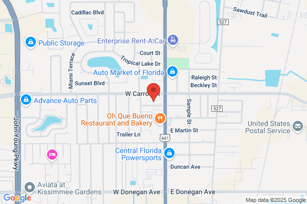 Ideal Service Center