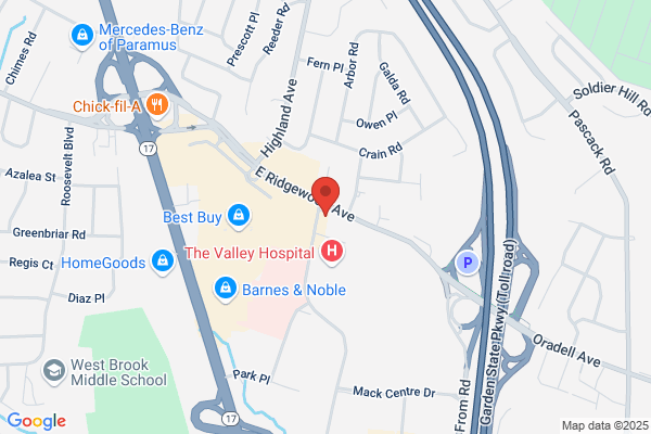 Paramus Tire & Automotive Service Center