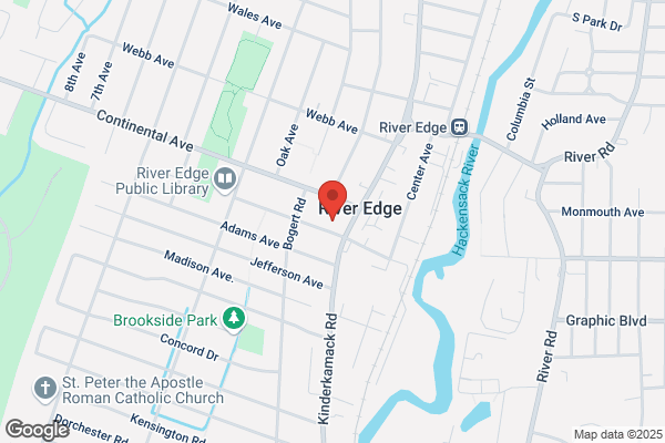 Dodge Insulation Co