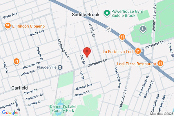 Saddle Brook Home Construction Inc