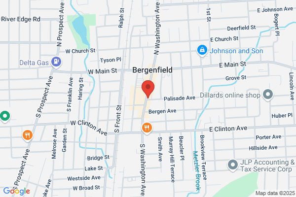 Bagels and More Bergenfield