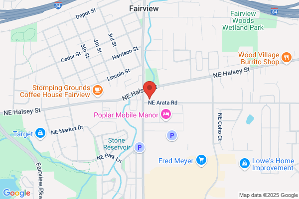 Farview Delicatessen