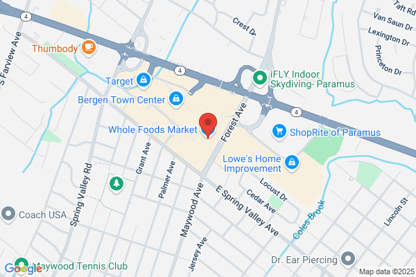 Whole Foods Market