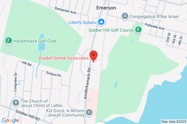 Oradell Dental Associates