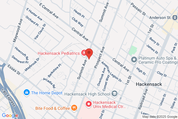 Dental Arts of Hackensack