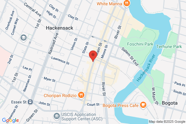 Aesthetic Dental Center of Hackensack