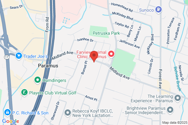 Bergen Family Dentistry