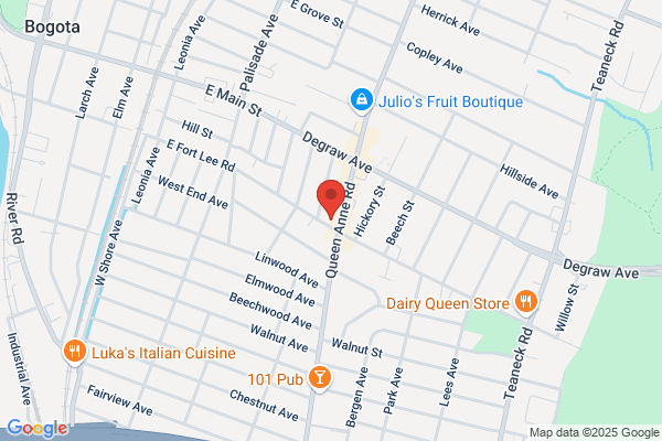 Complete Dental Works - Teaneck
