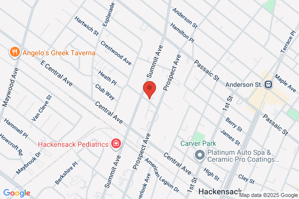 Hackensack Family Dentistry