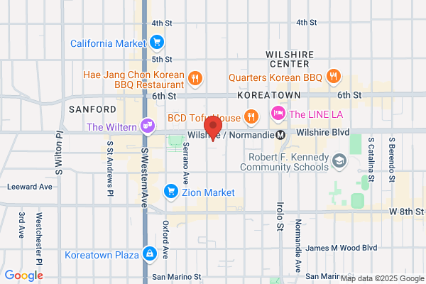 Hana Dental Center