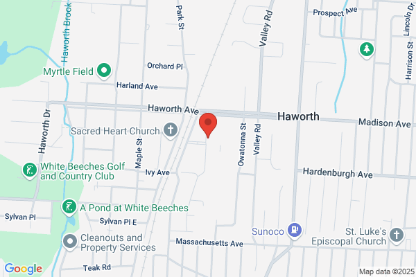 Harris Dental Care